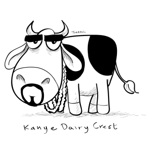 cow_kanye